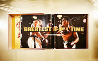 GOAT. A Tribute to Muhammad Ali (Champ’s Edition) by Jeff Koons, 2004 (view 4)