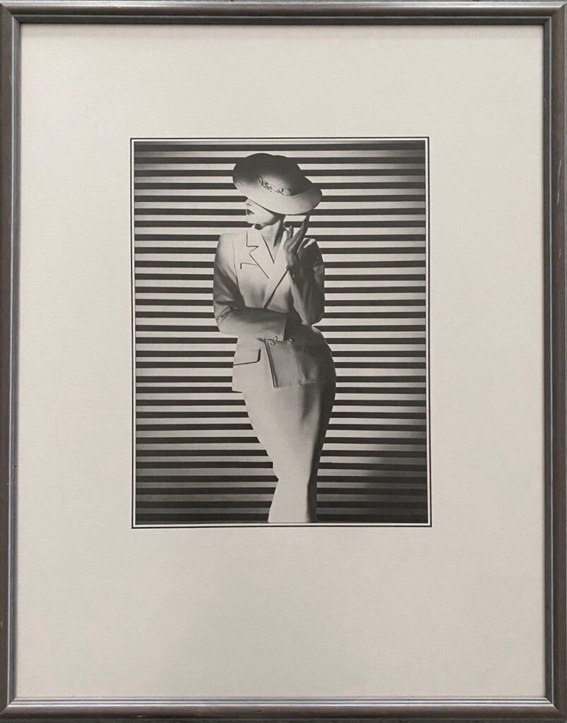 The Fashion Collection by John Swannell, c. 1986