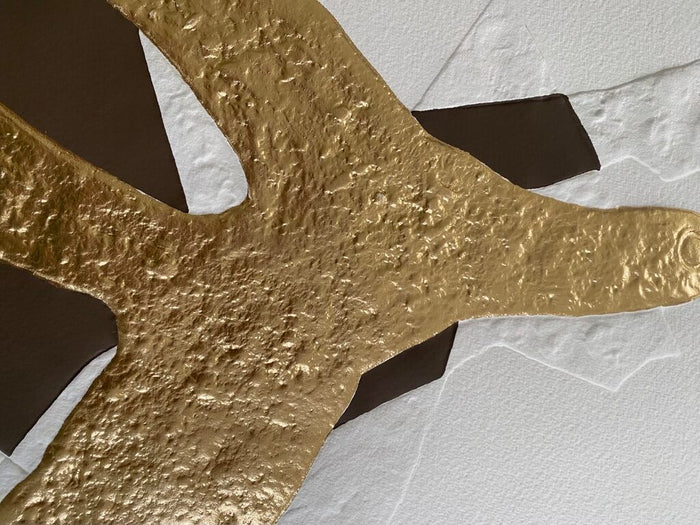 Céphalé by Georges Braque, 1971 (view 2)