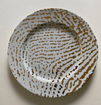 Empreintes II de César, 1998 (vue 3)