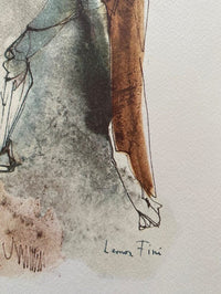 Histoire d'O by Leonor Fini, 1975 (view 3)