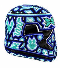 Storm Troorer, Helmet de Rick Wolfryd, 2026 (vue 3)