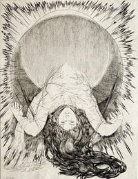 Phèdre (Phaedra) by Czanara, 1973