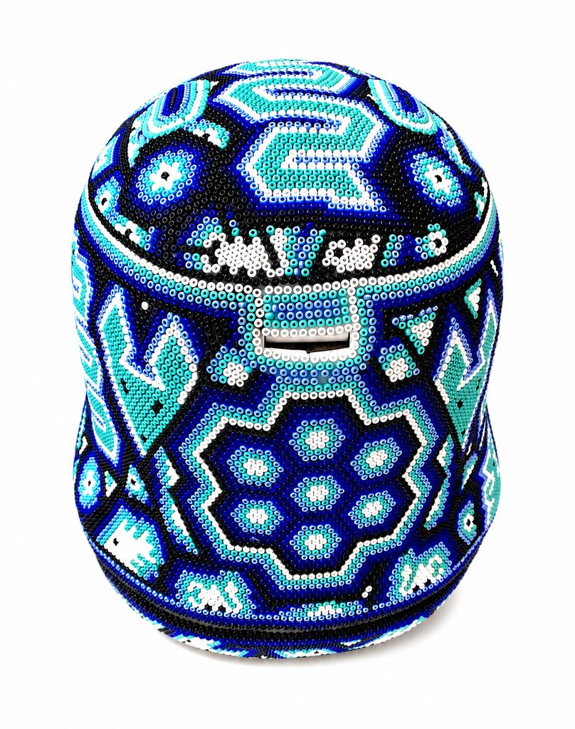 Storm Troorer, Helmet de Rick Wolfryd, 2026 (vue 4)