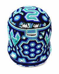 Storm Troorer, Helmet de Rick Wolfryd, 2026 (vue 4)