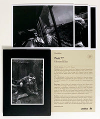 Puit 77 (Iraq) by Edouard Elias, 2017 (view 2)