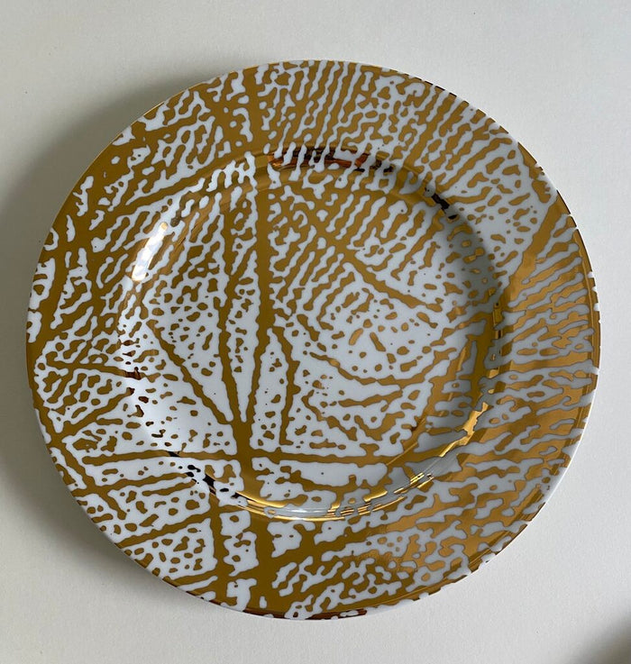 Empreintes II by César, 1998 (view 2)