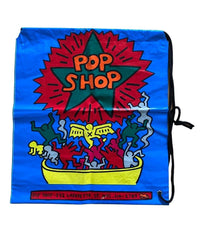 Pop Shop Bag de Keith Haring, 1986 (vue 2)