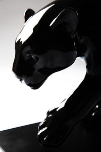 Stalking Panther de Denny, 2019 (vue 2)