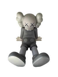 Holiday Taipei (Grey) by KAWS, 2019