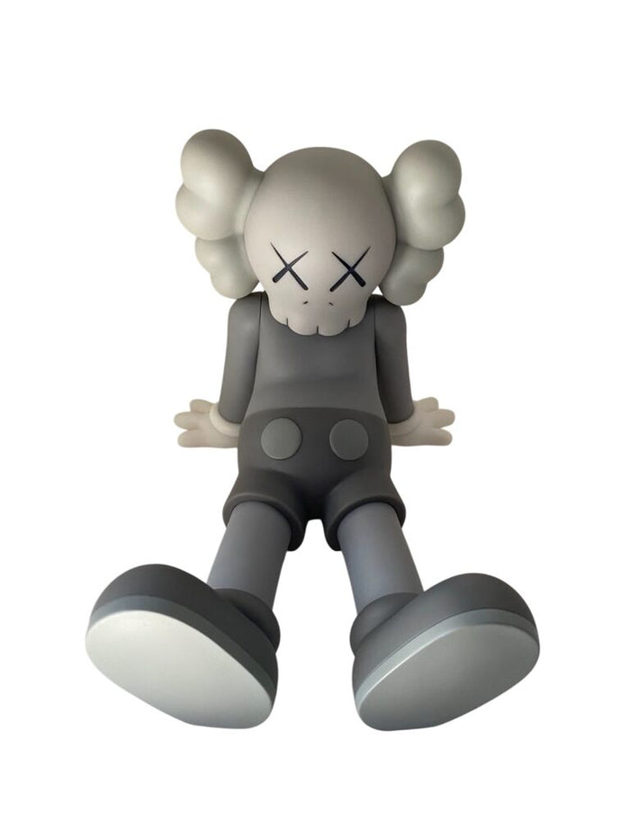 Holiday Taipei (Grey) de KAWS, 2019