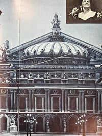 Opéra glacé №4 / Palomitareich Opéra by Jacques Monory, 1976 (view 2)