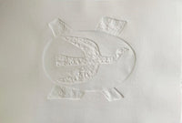 Icarios de Georges Braque, 1971 (vue 4)