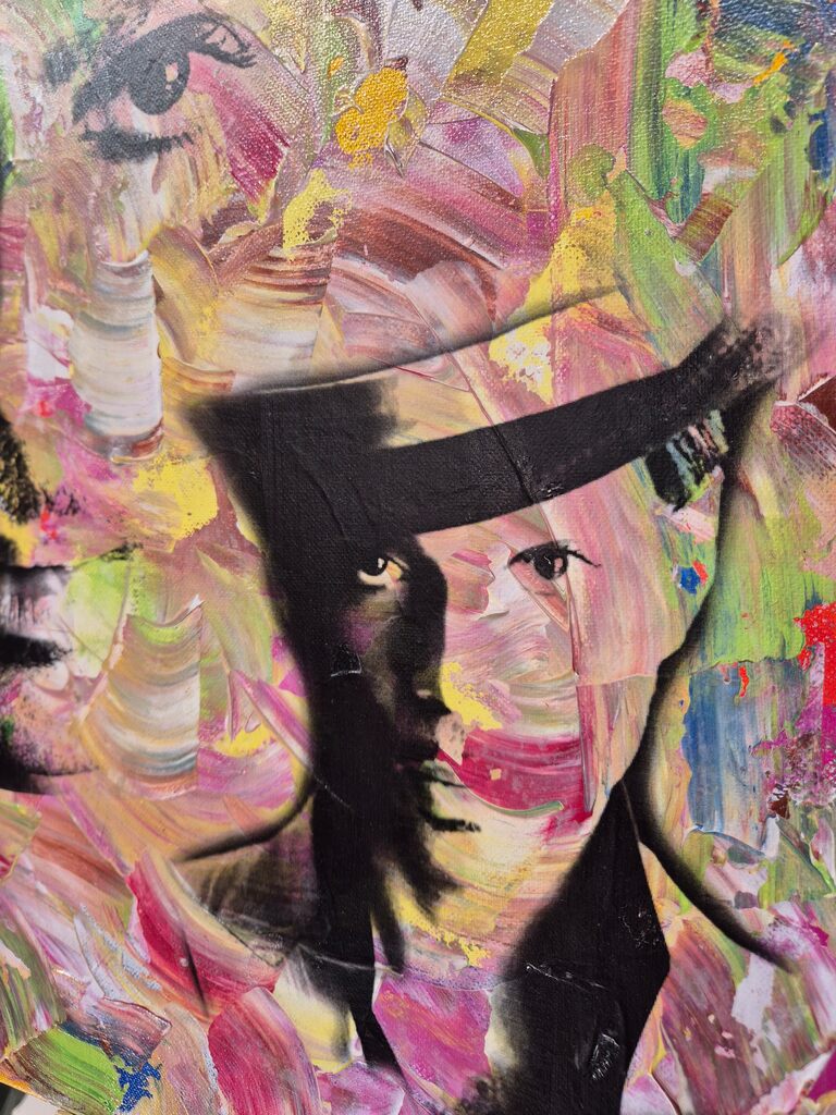 Prince by PYB, 2017 (view 3)