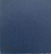 A la sombra del Teide by Claude Viseux, 1974 (view 2)