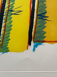 Transfiguration d'un cactus by Man Ray, 1971 (view 5)