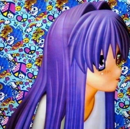 Mizuiro7 d'Aya Toshikawa, 2011