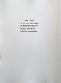 Catalunya by Antoni Tàpies, 1963 (view 4)