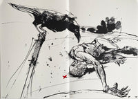 Les Noyers de l'Altenburg 11 by Vladimir Velickovic, 2003
