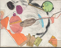 Onde by Hervé Télémaque, 1997 (view 3)