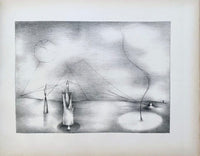 Explorations by Henri Goetz, 1947