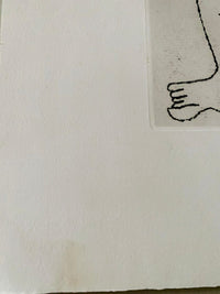 Santa Claus II d'Alexander Calder, 1974 (vue 4)