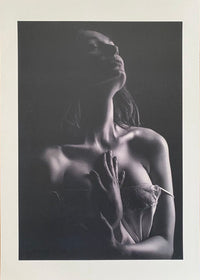 Untitled de Mitch Casamia, vers 2020