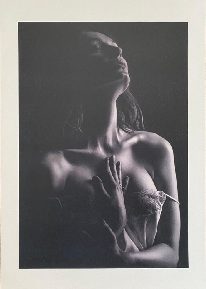 Untitled de Mitch Casamia, vers 2020