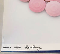 Double Bubble Q de Josh Sperling, 2020 (vue 2)
