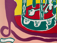 Taillandier-Land 1 d'Yvon Taillandier, 1990 (vue 4)