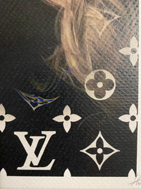 Beyonce LV by Death NYC, 2024 (view 3)