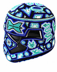 Storm Troorer, Helmet de Rick Wolfryd, 2026 (vue 2)