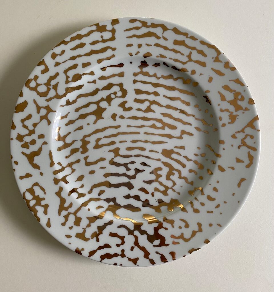 Empreintes I by César, 1998 (view 4)
