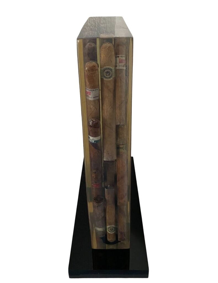 Waiting to Exhale by Arman, 1997 (view 2)