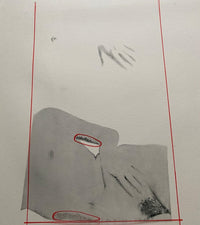 Untitled by Joel Kermarrec, 1974 (view 2)