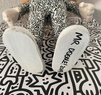 The Doodler de Mr Doodle, 2019 (vue 5)