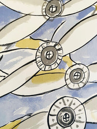 Les avions by Fernand Léger, 1960 (view 2)