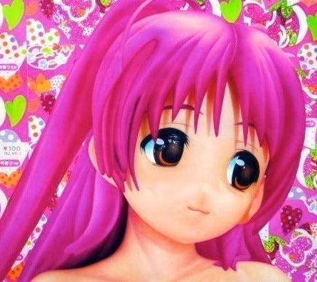 Miyu4 d'Aya Toshikawa, 2011