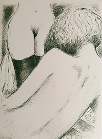 Les Pièces Condamnées by Jean-Pierre Cassigneul, 1977