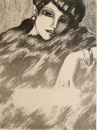 Les Pièces Condamnées by Jean-Pierre Cassigneul, 1977
