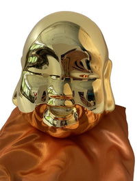 BB Bouddha Gold de Ray Monde, 2015