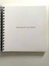 Fragments de Chine by Arman, 1990 (view 4)