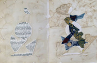 Chronique des astéroïdes IV de Paolo Boni, 1981
