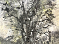 Paysage de Jean Pierre Rémon, vers 1970 (vue 3)