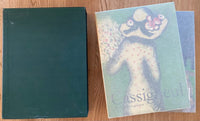 Cassigneul. Lithographe et graveur by Jean-Pierre Cassigneul, 1975 (view 4)