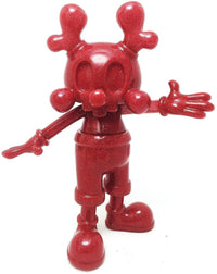 Kranyus "Red Sparkle" de Theodoru, vers 2019