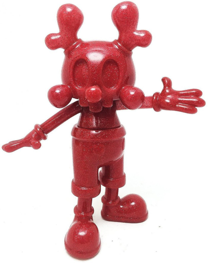 Kranyus "Red Sparkle" de Theodoru, vers 2019