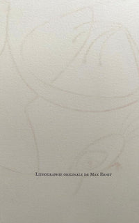 Hommage à San Lazzaro by Max Ernst, 1975 (view 3)
