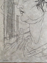 Œnone (Oenone) by Czanara, 1973 (view 2)