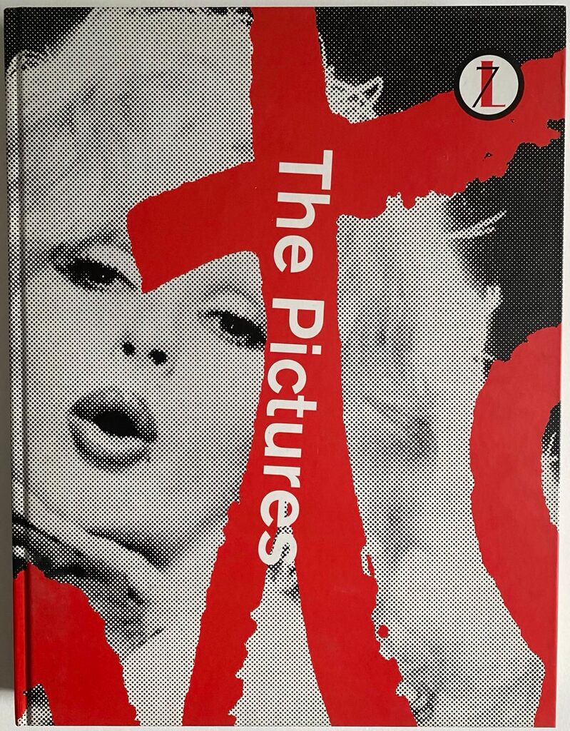 Andy Warhol's Interview (7 volume box set) by Andy Warhol, 2004 (view 5)